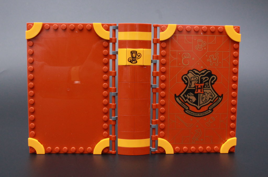 LEGO Harry Potter 76382 Hogwarts Moment Transfiguration Class 8