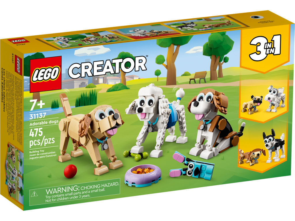 31137 Adorable Dogs 5 1024x768