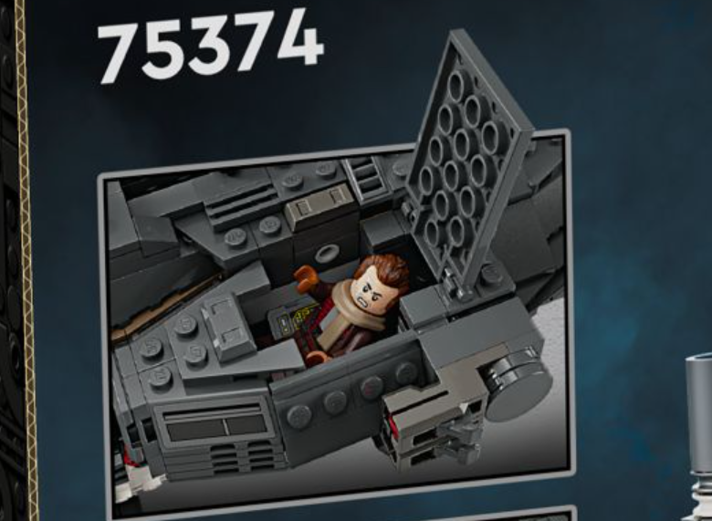 lego star wars 75374 the onyx cinder cockpit 1