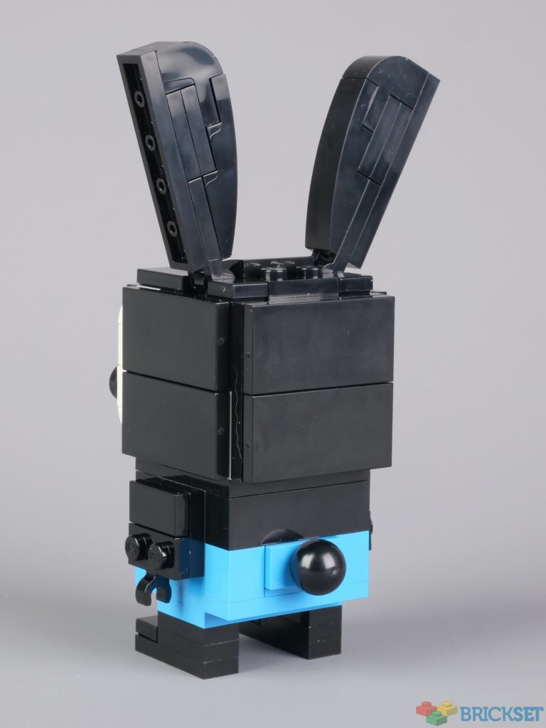 lego brickheadz 40622 disney 100 celebration first look brickset oswald 768x1024