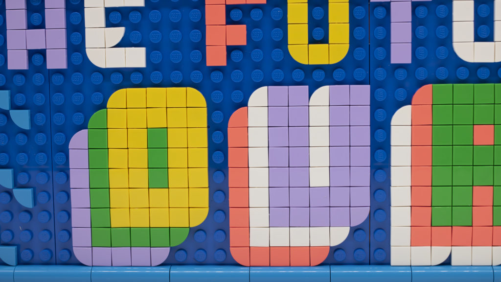 LEGO Dots 41952 Big Message Board 3 1024x576