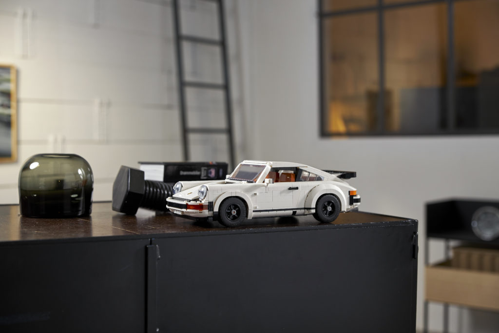 10295 Porsche 911 Turbo and 911 Targa 3 1