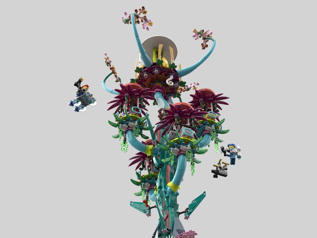 lego bricklink designer program outta this world treehouse 2 1024x768