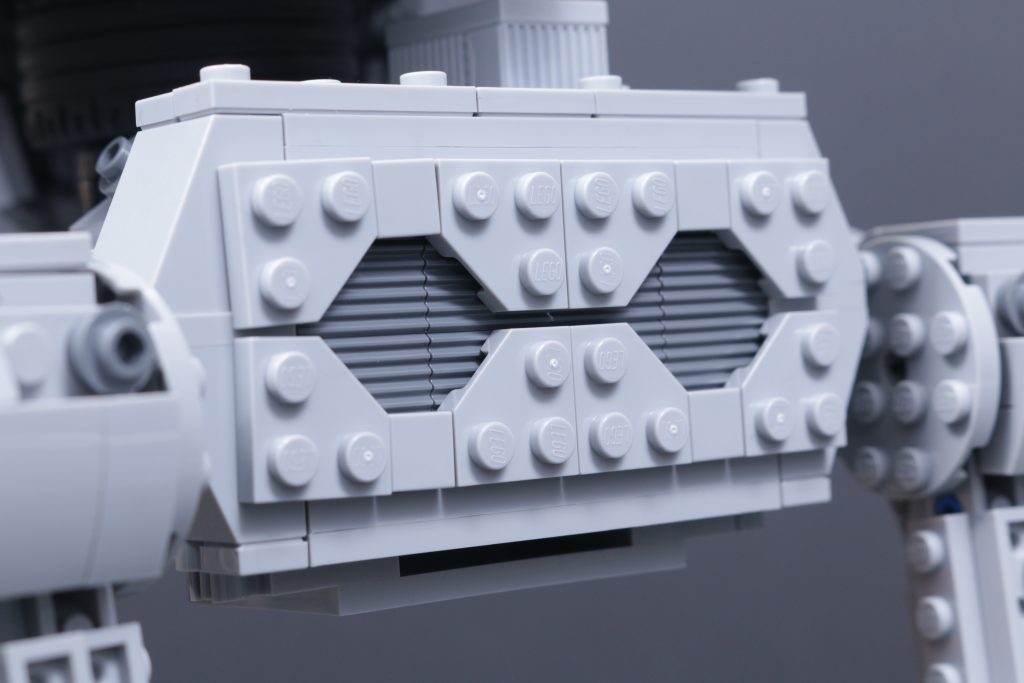 LEGO Star Wars 75417 AT ST Walker review 24 1024x683