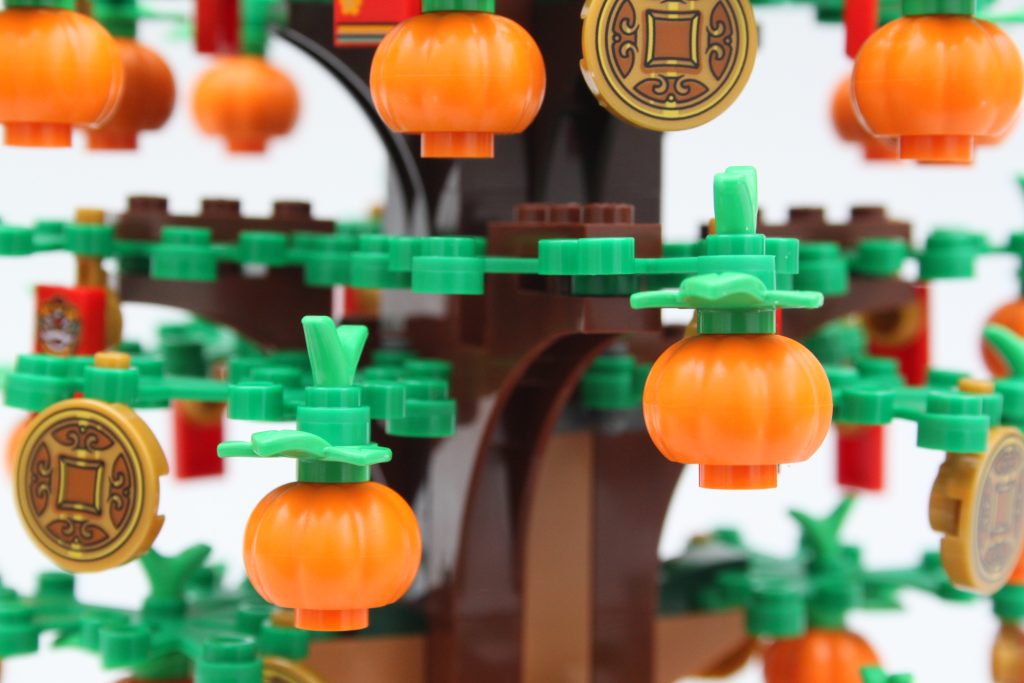 LEGO 40648 Money Tree review 8 1024x683