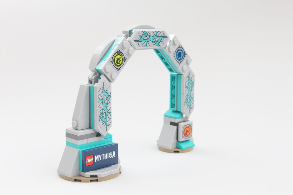 LEGO 40556 Mythica review 5 1024x683