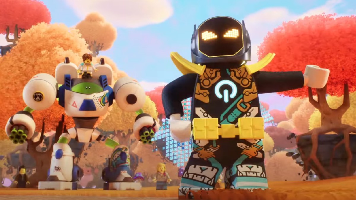 LEGO DREAMZzz Season 3 trailer and release date revealed