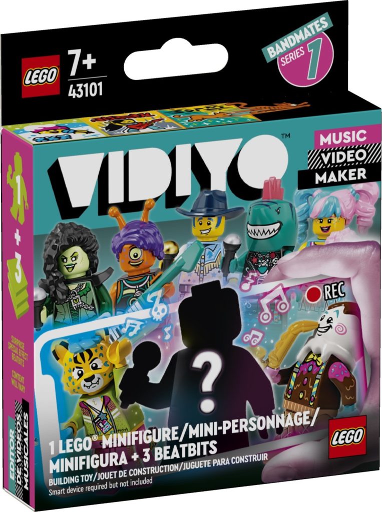 43101 bandmates box vidiyo