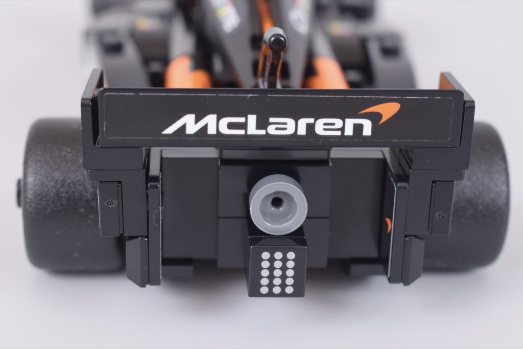 LEGO Speed Champions 77251 McLaren F1 Team MCL38 review 14 1024x683