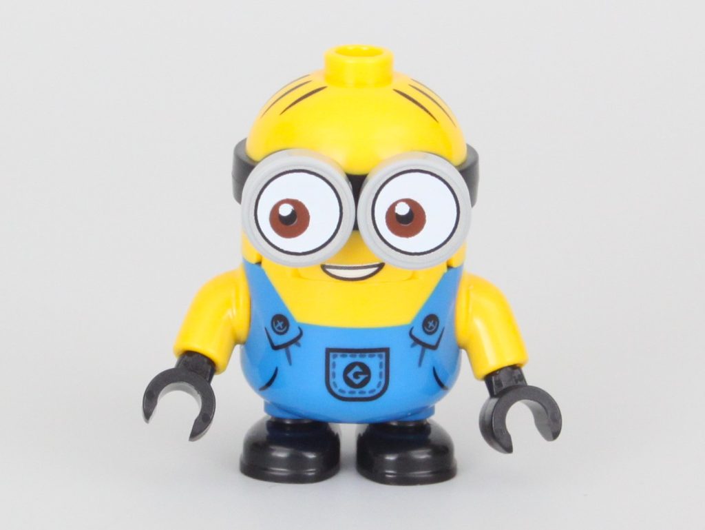 lego despicable me 4 75581 Minions Music Party Bus review 33 1024x769