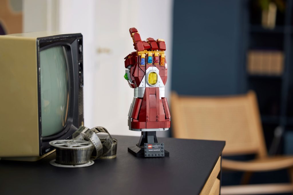 LEGO Marvel 76223 Nano Gauntlet 6 1024x683
