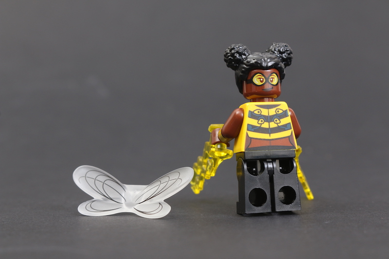 LEGO 71026 DC Super Heroes Collectible Minifigures review 81