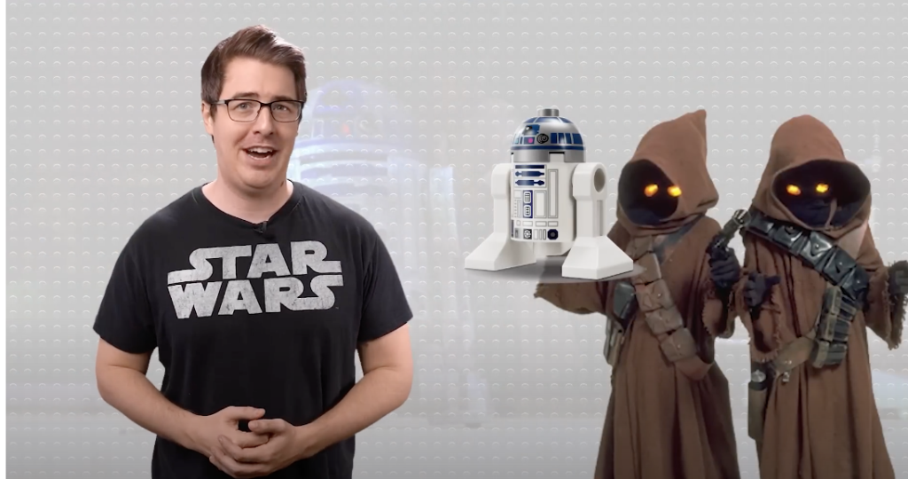 How to collect every LEGO Star Wars astromech figure… the hard way 2 1024x540