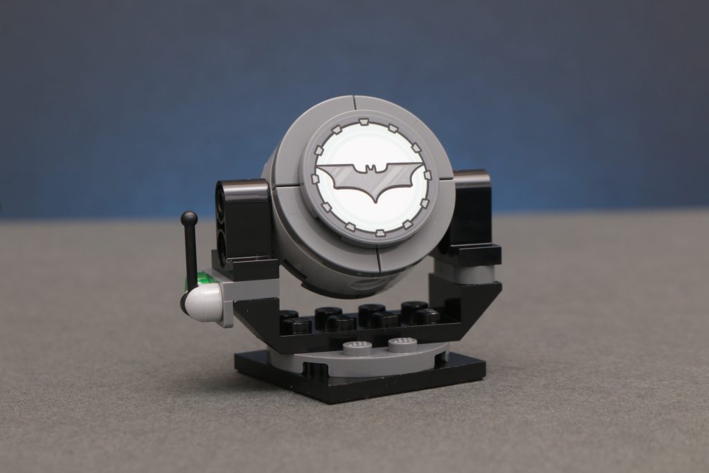 LEGO Batman 76303 Batman Tumbler vs. Two Face The Joker review 2 1024x683