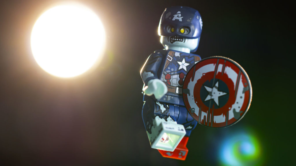 LEGO 71031 Marvel Studios Zombie Captain America 3 1024x576