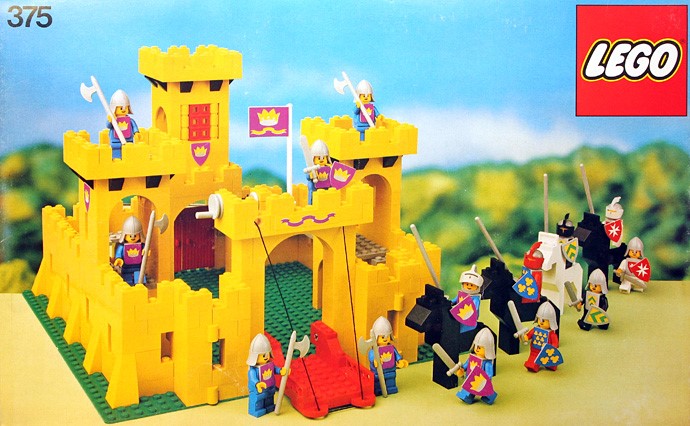 375 Castle