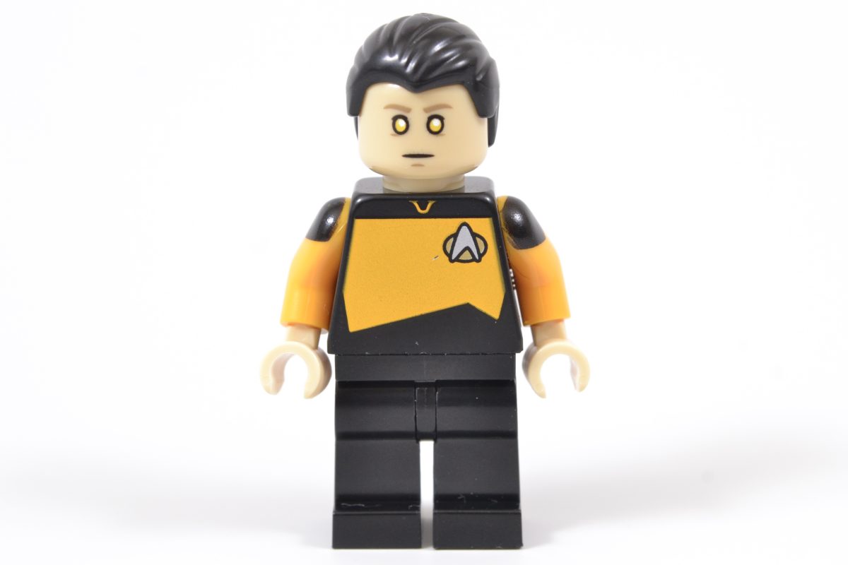 LEGO Icons 0356 USS Enterprise NCC 1701 D 34 1200x800