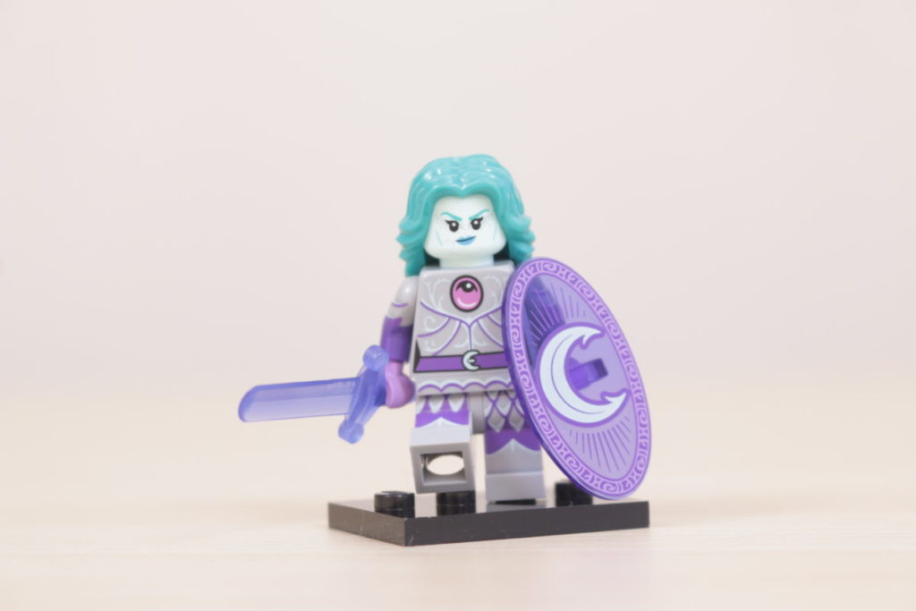 LEGO 71032 Collectible Minifigures Series 22 review 5 1024x683