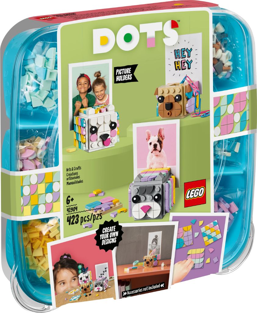 LEGO DOTS 41904 Picture Holders 2