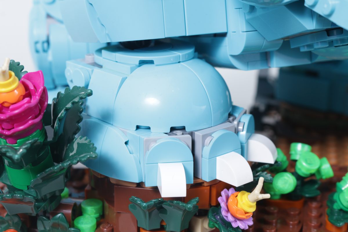 LEGO Pokemon 72153 Venusaur Charizard and Blastoise review 18 1200x800