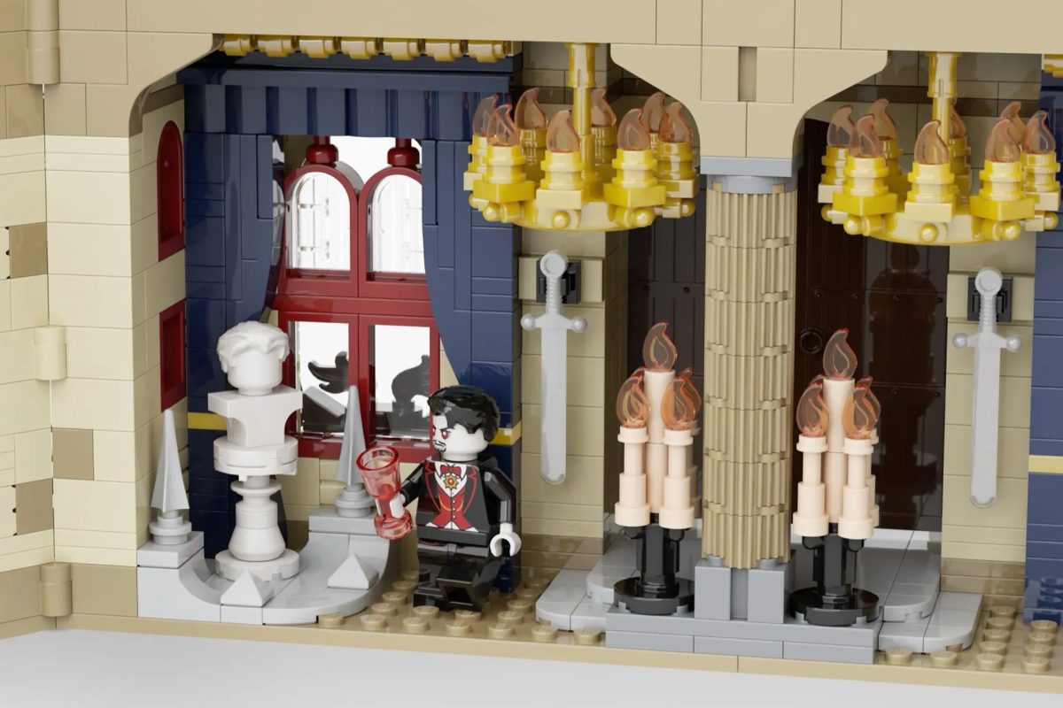 LEGO Ideas Castle Dracula 5 1200x800