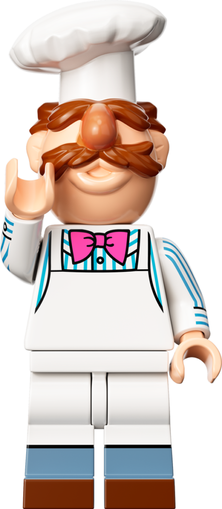 71033 swedish chef