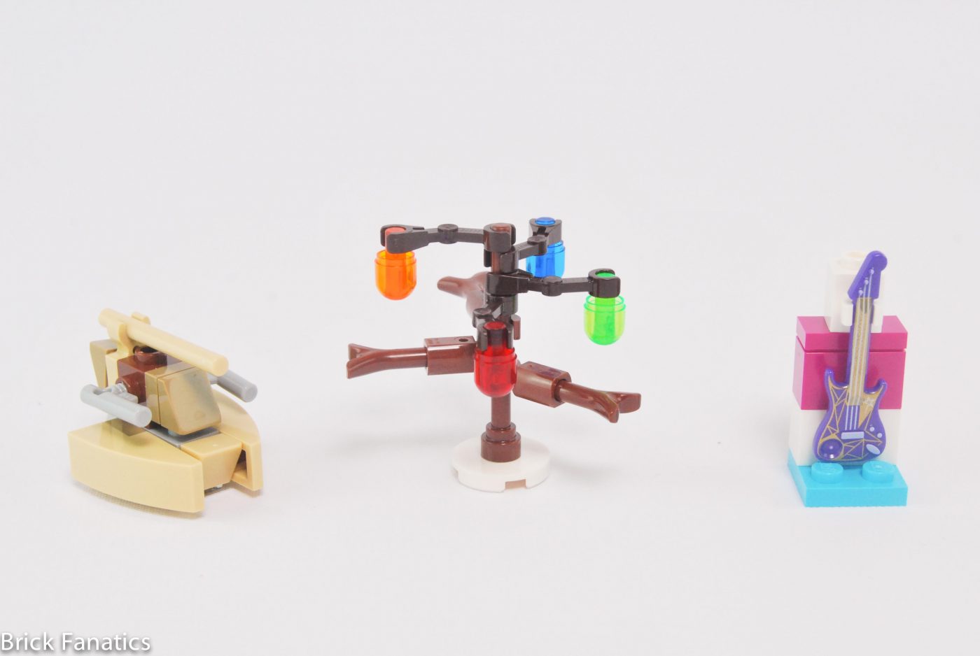 Official LEGO Advent Calendars - December 11