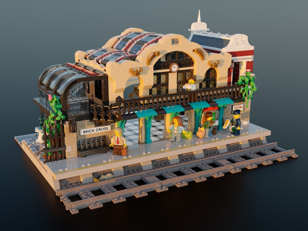 brick cross bricklink designer program 3 1024x768
