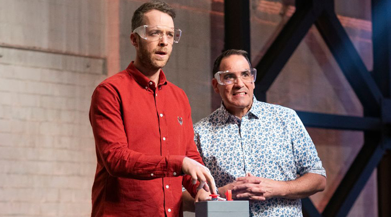 LEGO MASTERS Australia Season 2 Episode 2 review