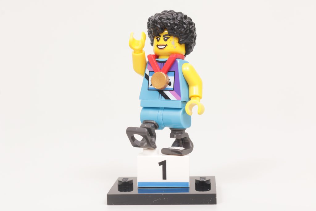 LEGO Minifigures 71045 Series 25 review 79 1024x683
