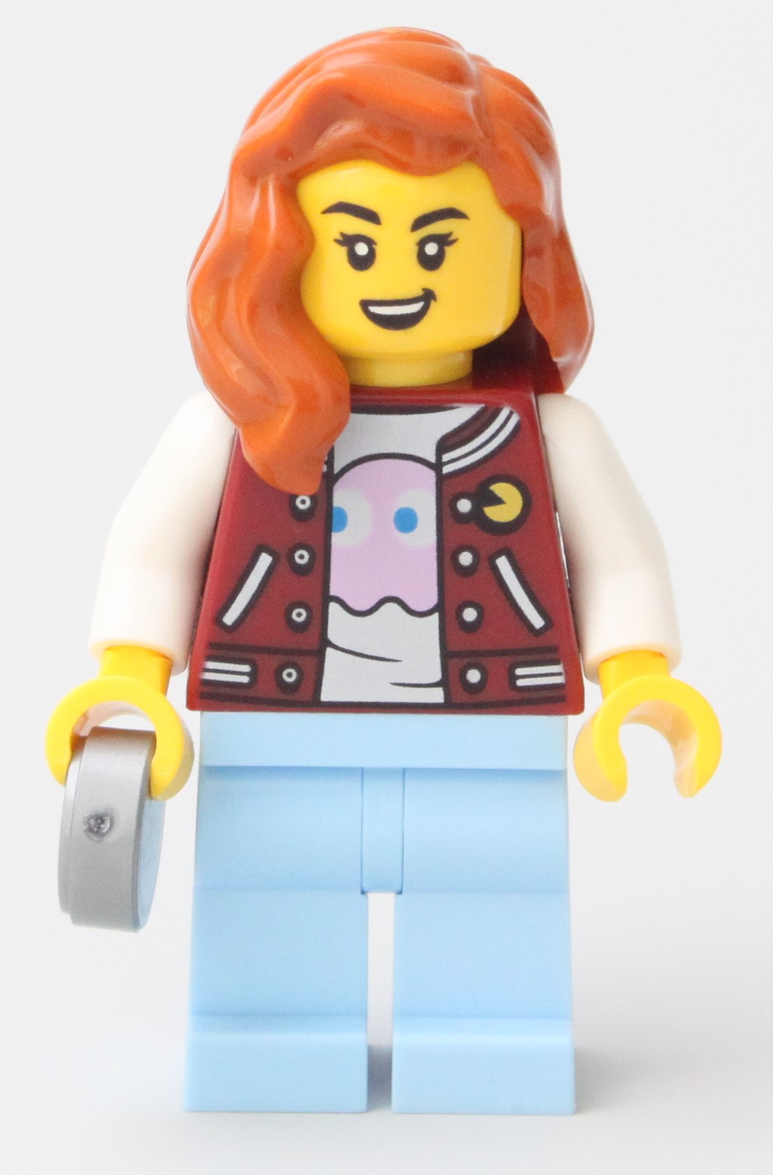 LEGO Icons 10323 PAC MAN Arcade review 5