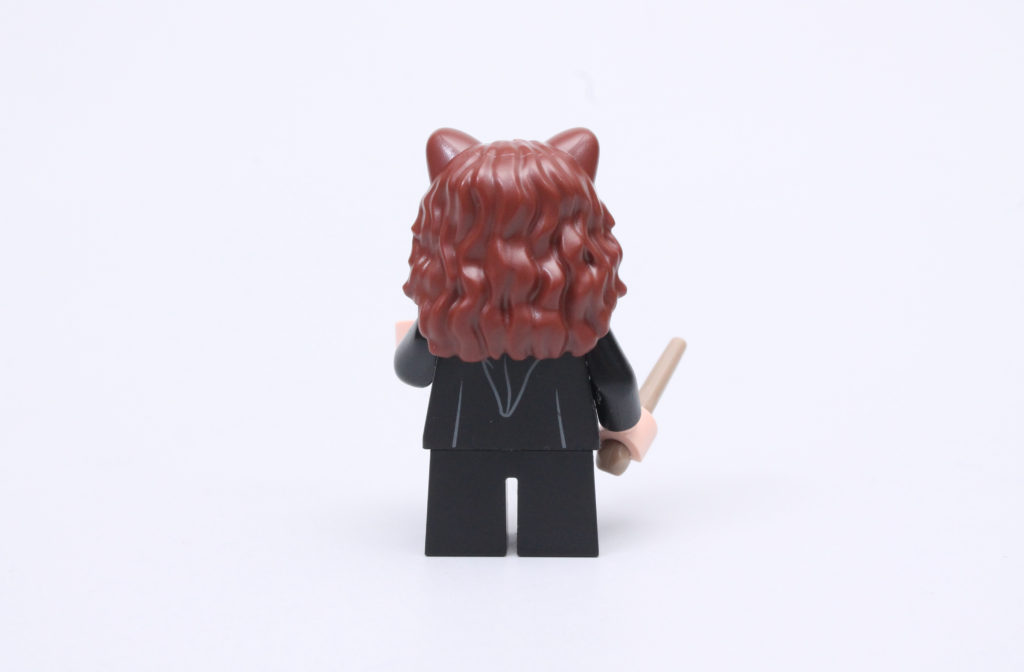 LEGO Harry Potter 76386 Hogwarts Polyjuice Potion Mistake review 15