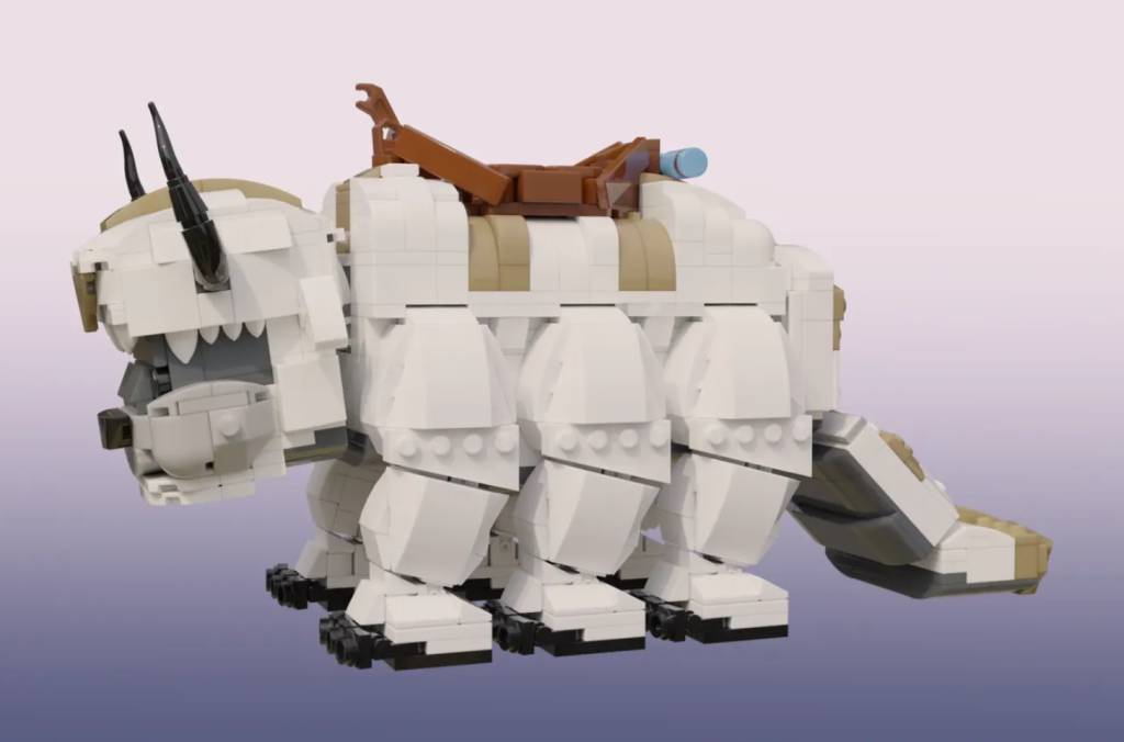 lego ideas avatar the last airbender 1 1024x676