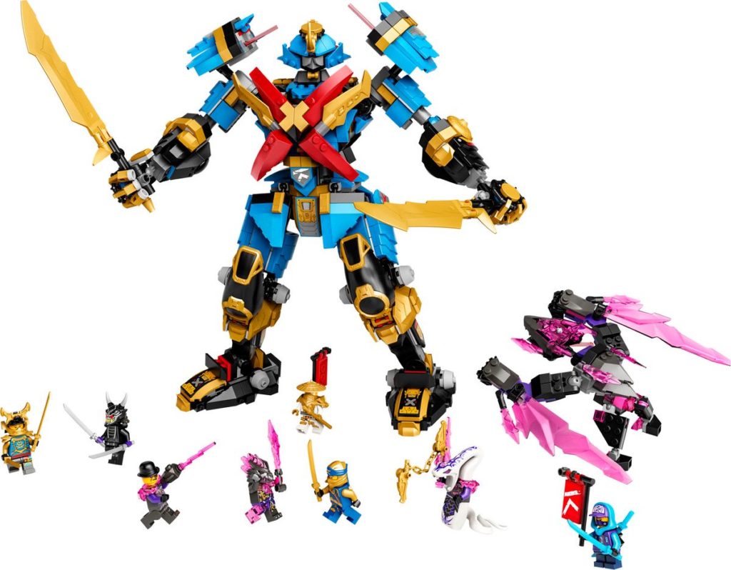 71775 NYAS SAMURAI X MECH contents 1024x798