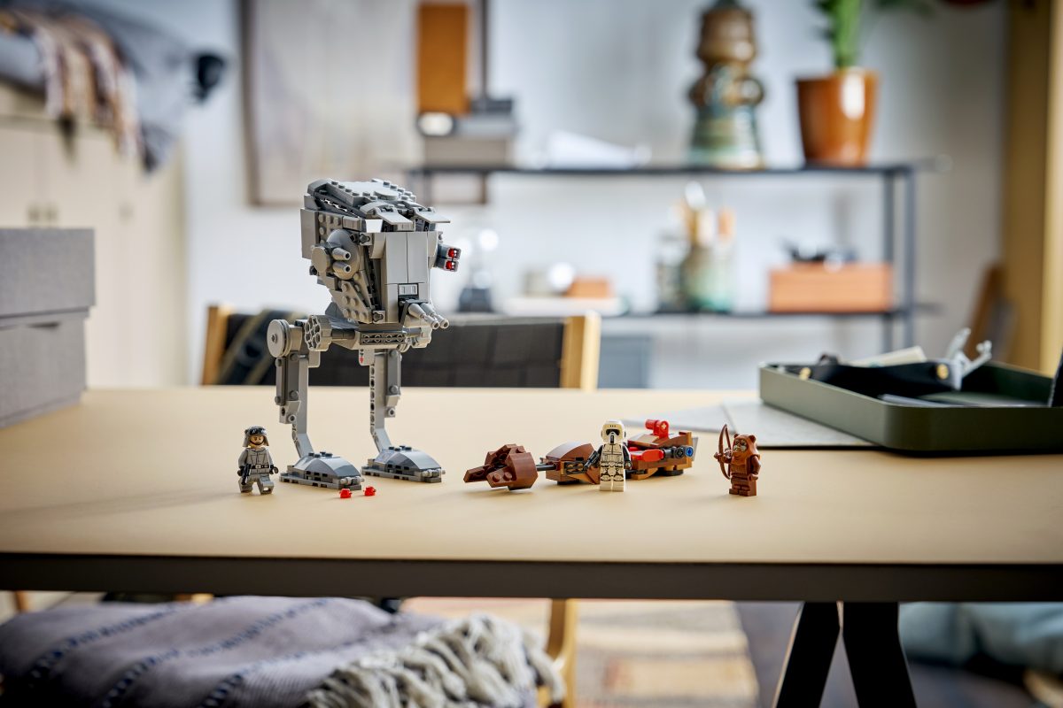 lego star wars 75424 AT ST Attack on Endor 1 1200x800