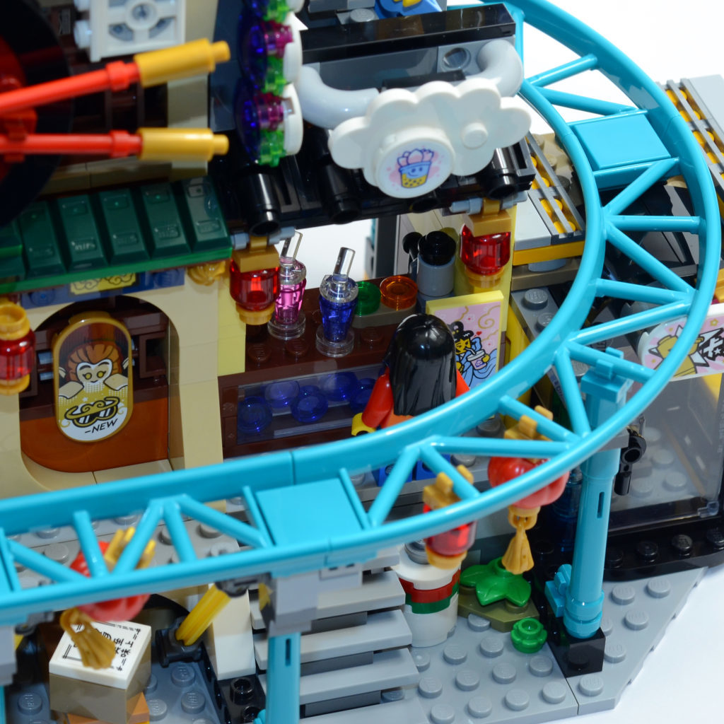 LEGO Monkie Kid 80036 The City of Lanterns review 8 1024x1024