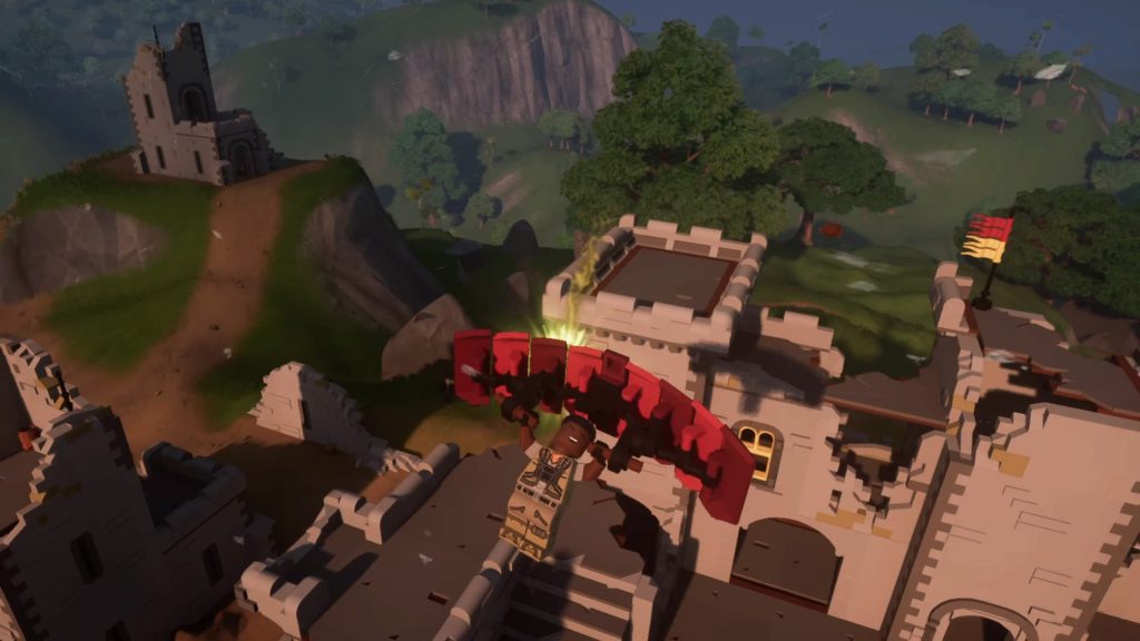 LEGO fortnite screenshot 1024x576