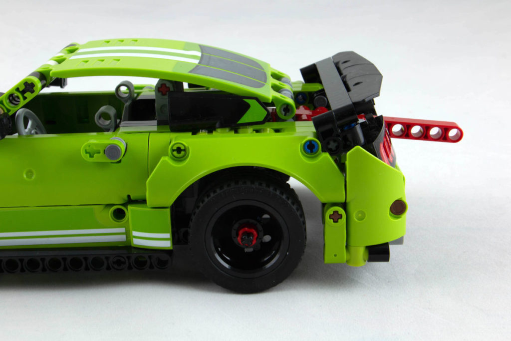 Technic 42138 Mustang 27 1024x683