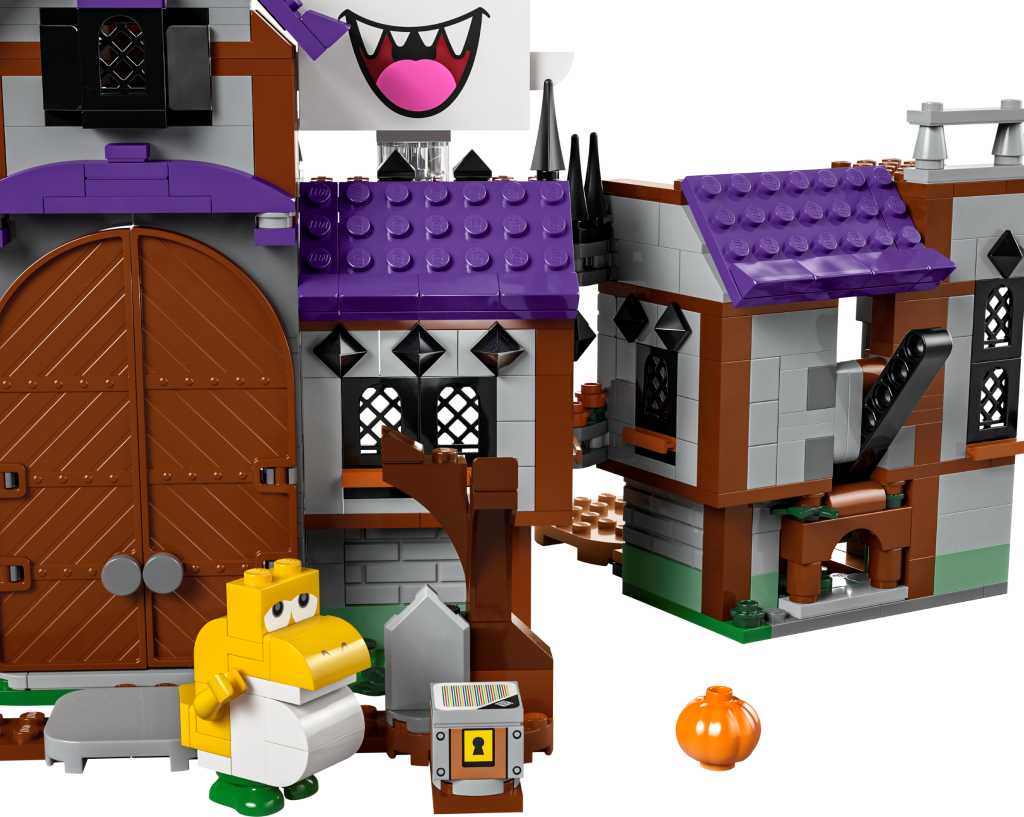 71436 king boos haunted mansion 2 1024x817