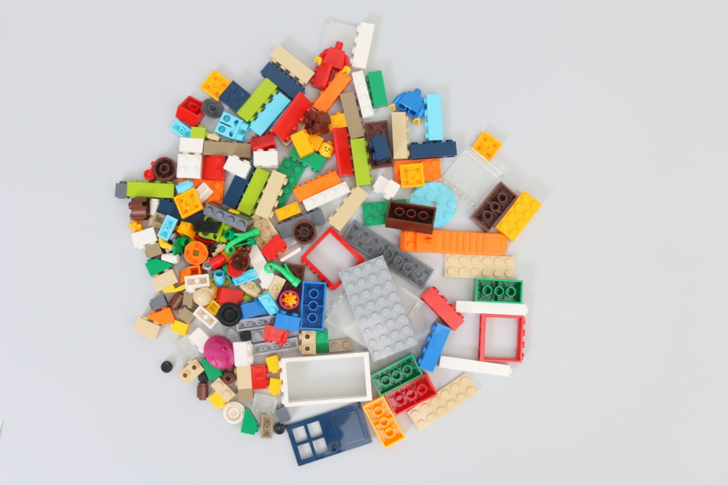 LEGO IKEA BYGGLEK review 9