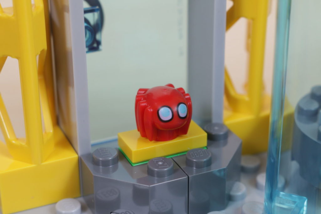 LEGO Marvel 10783 Spider Man at Doc Ocks Lab review 9 1024x683