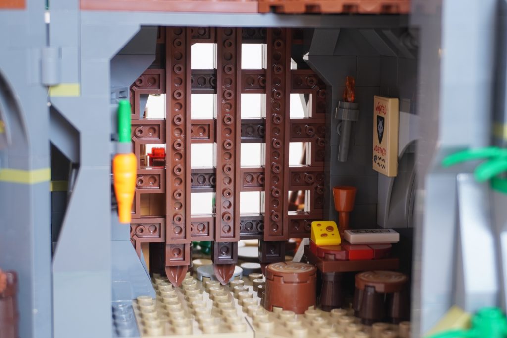 BrickLink Designer Program Outlaw Forest Den review 16 1024x683