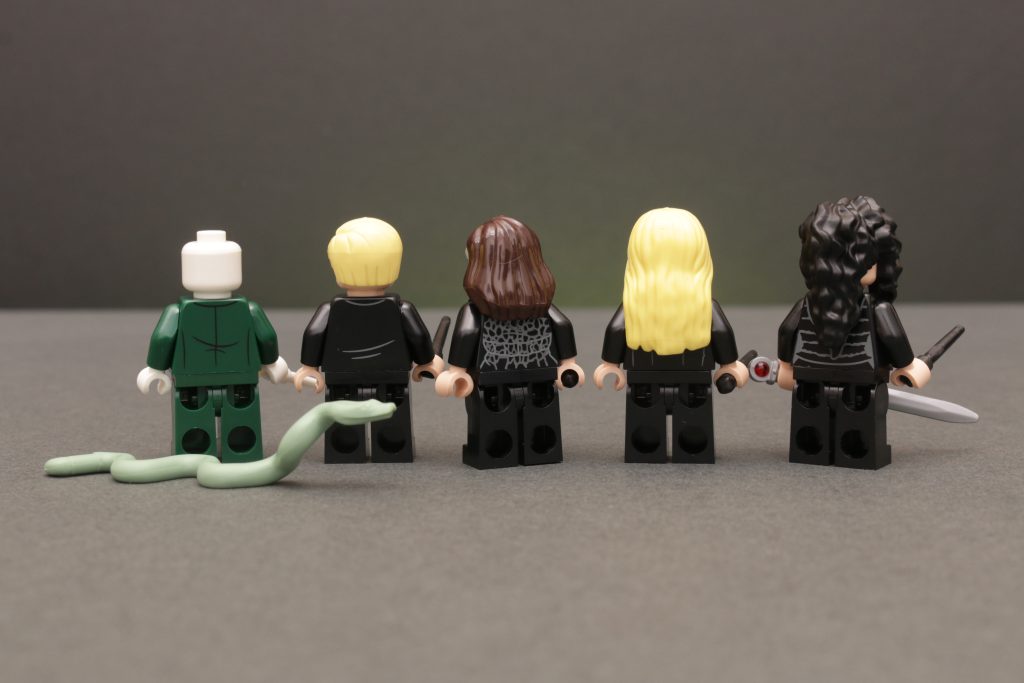 LEGO Harry Potter 76453 Malfoy Manor review 40 1024x683