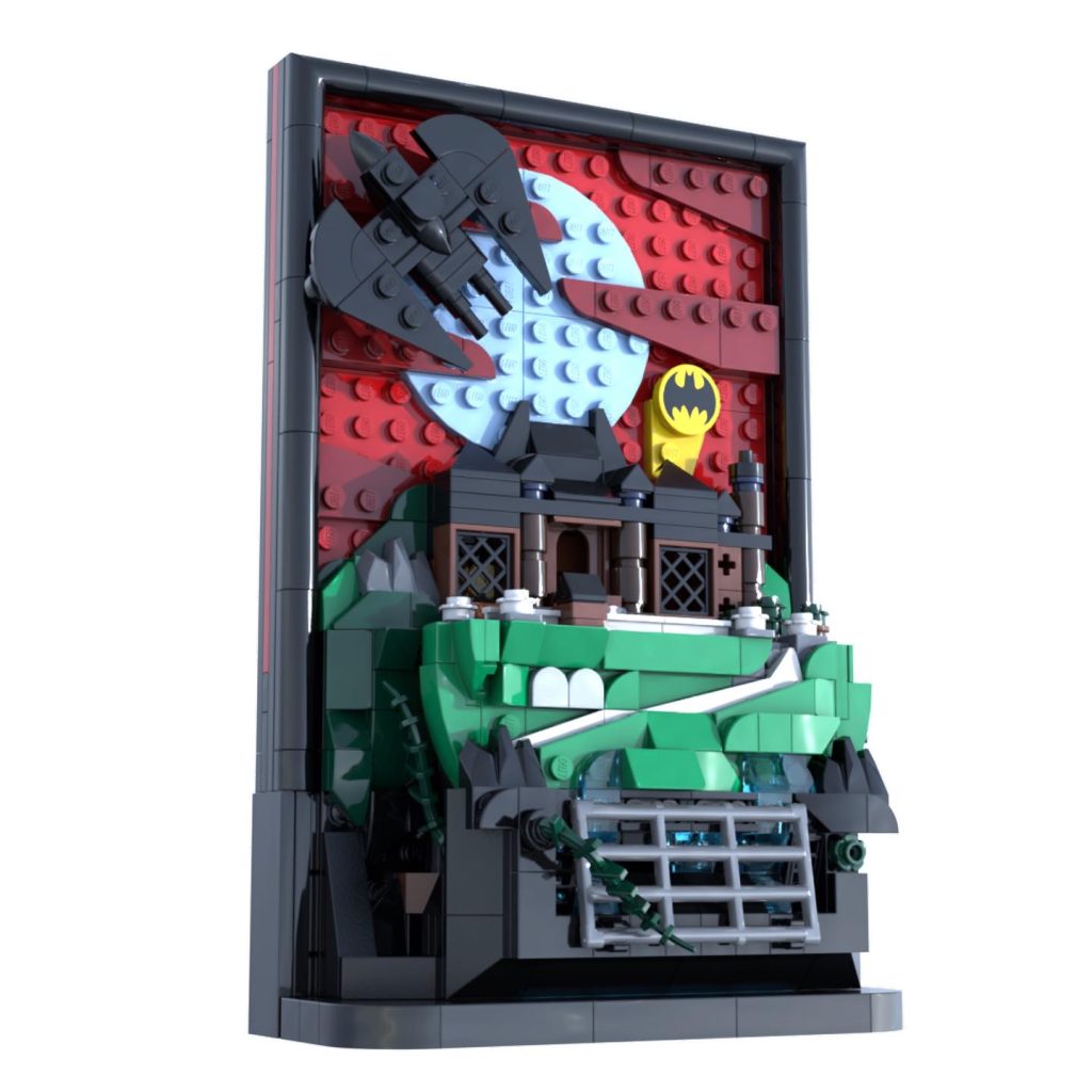 lego batman 76271 alternative mad dad bricks instagram 5 1024x1024