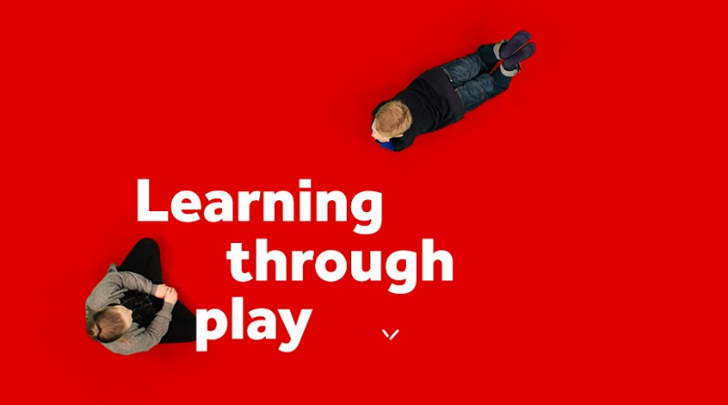 The LEGO Group teams up with UNICEF to help disadvantaged kids in China