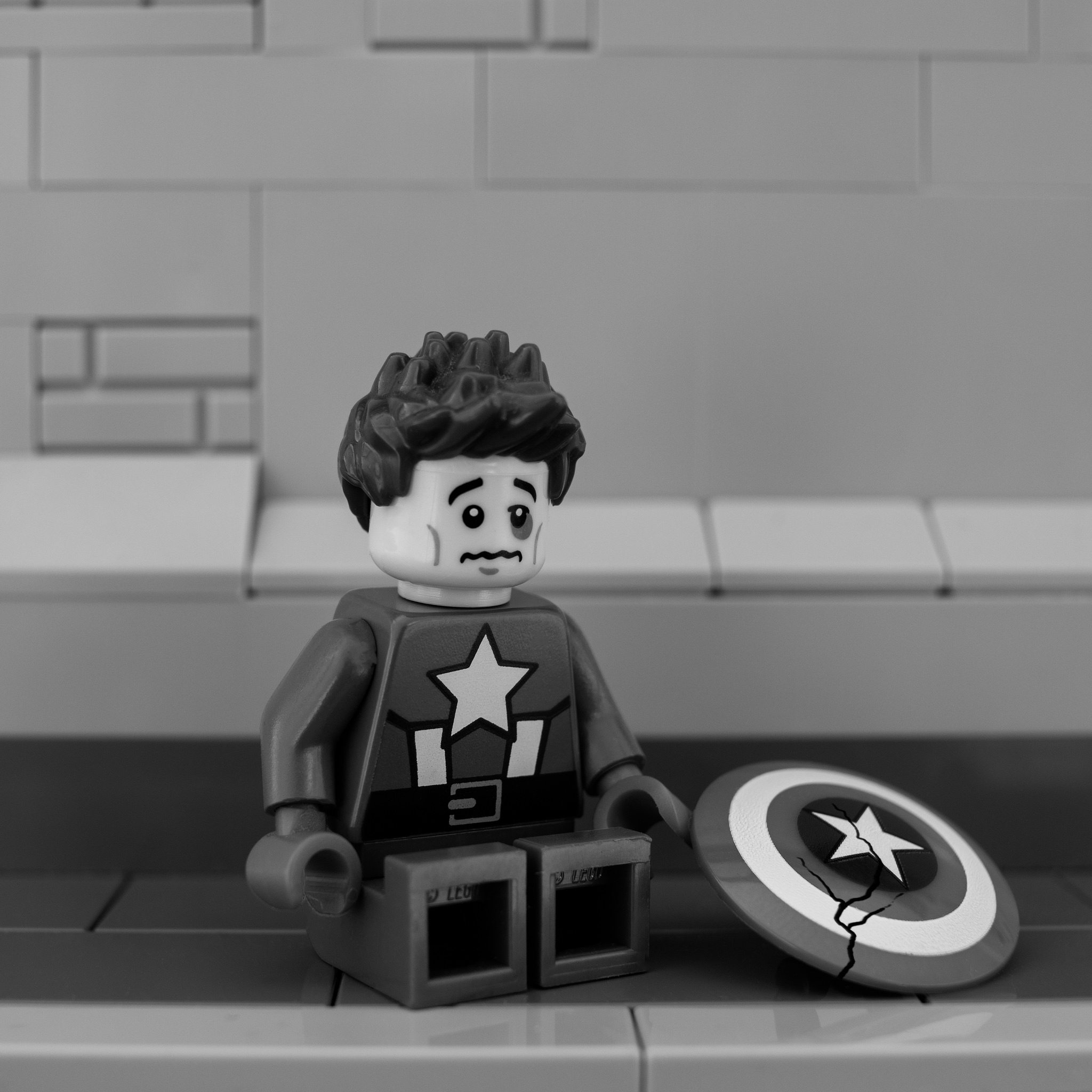 Brick Pic of the Day: 12 November 16
