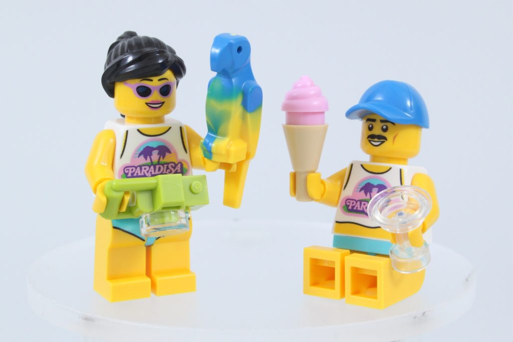 LEGO Ideas 21358 minifigure vending machine review 50 1024x683