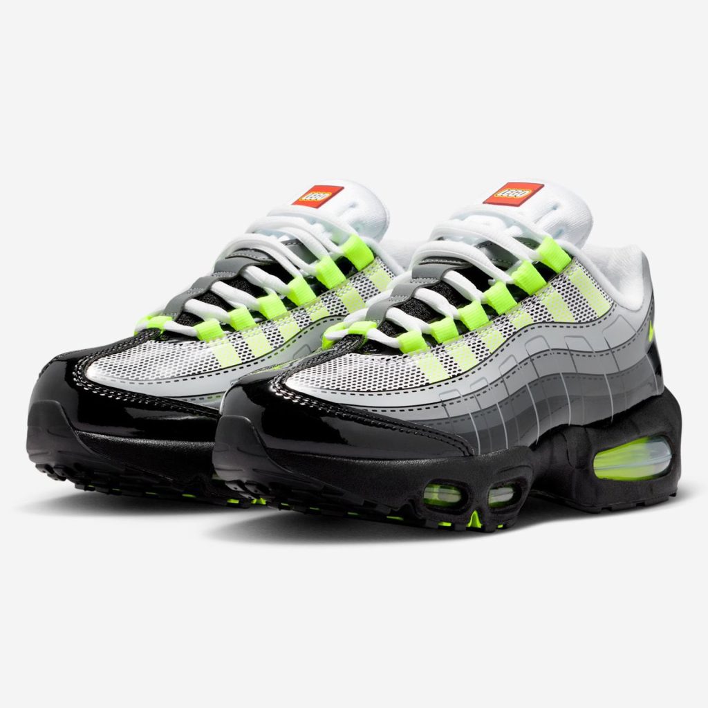 lego xnike air max 95 neon spring 2026 1 1024x1024
