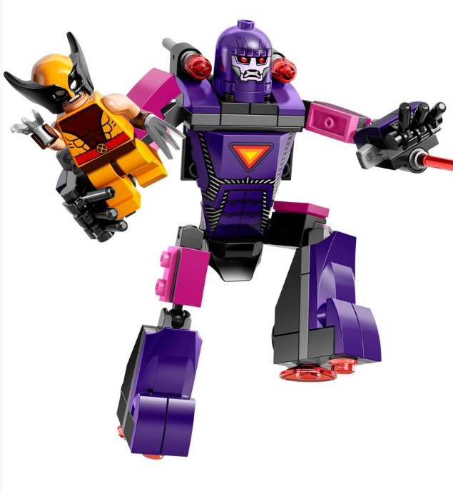 lego sentinel 76022