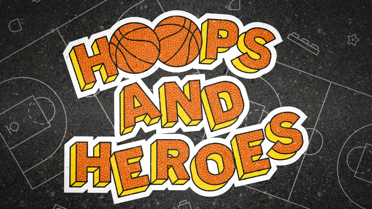 LEGO Ideas wants you to build a basketball mascot set